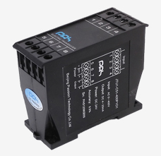 GDU1-C51-BD雙向直流電壓變送器