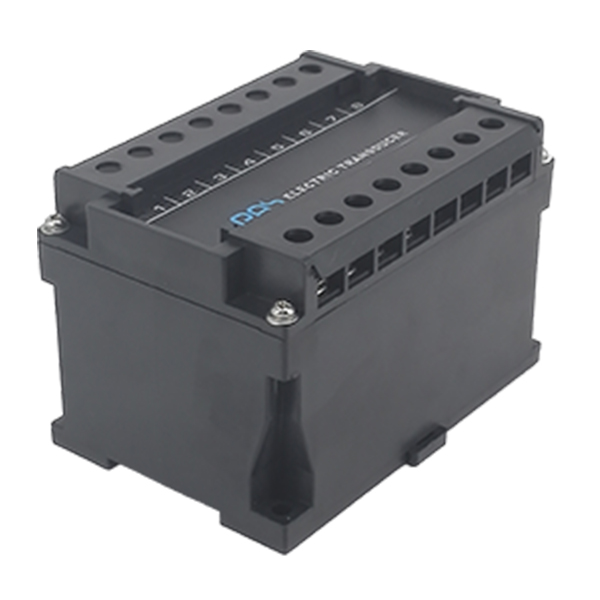 GDU2-C55直流電壓變送器 GDU2-C55直流電壓變送器