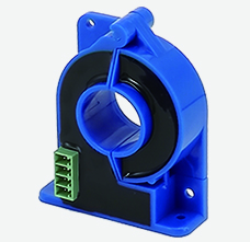 HZIB-C12單電源系列電流傳感器