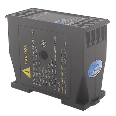 FTIA-C51真有效值電流變送器 FTIA-C51真有效值電流變送器