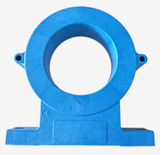 JTIE-C49/LP二線制真有效值電流變送器