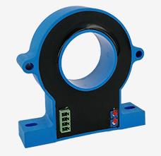 FDID-C30-0.1PxOx磁通門直流漏電流變送器