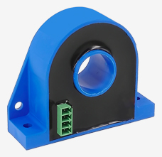 FDIB-C16-DIGI(MOD)數(shù)字式超寬范圍磁通門直流電流變送器