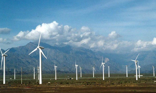 風力發(fā)電行業(yè)